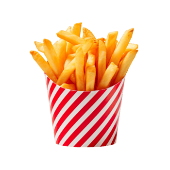 French Fries - Small