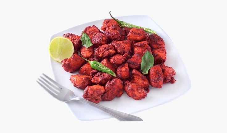 Chicken Chilly