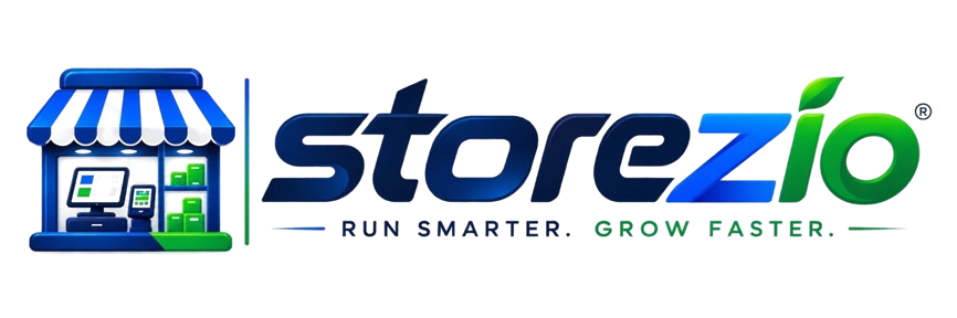 Storezio Demo 